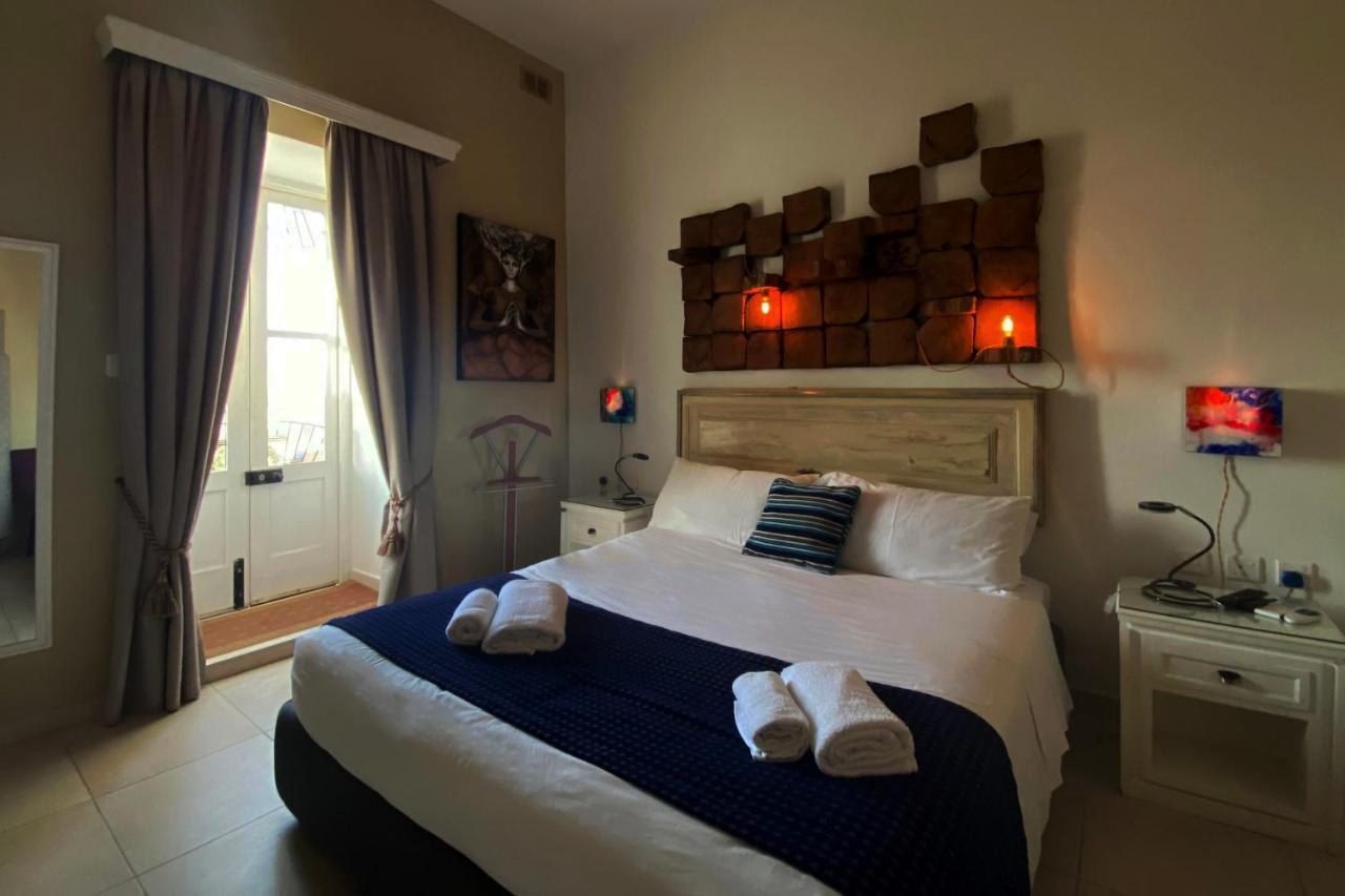 Boco Boutique Hotel Cospicua Exterior photo