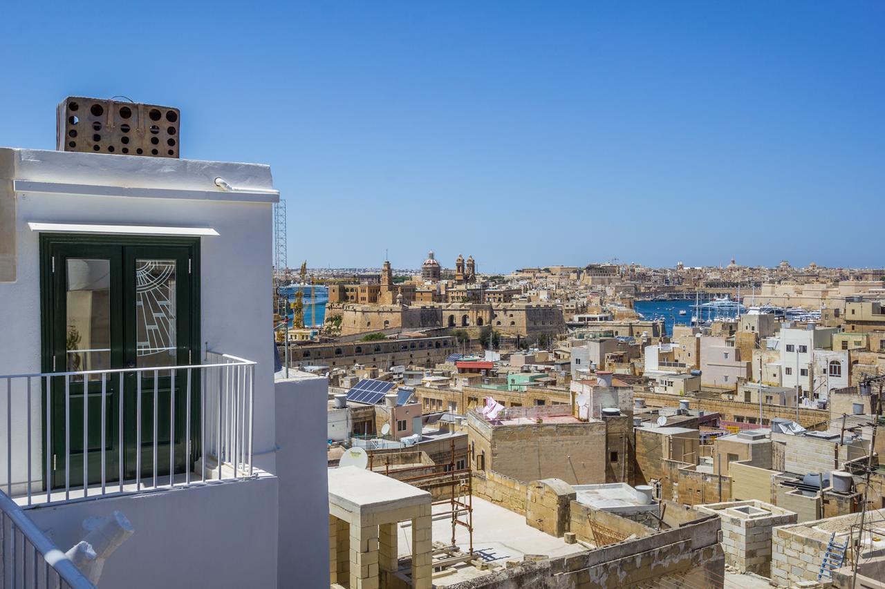 Boco Boutique Hotel Cospicua Exterior photo
